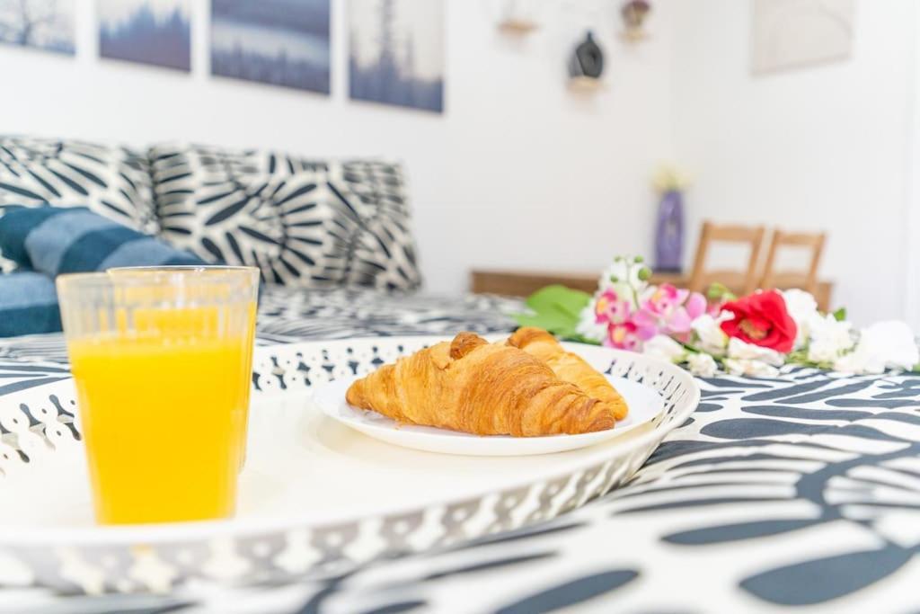 Stylish Studio In Moseley Village Birmingham Ngoại thất bức ảnh